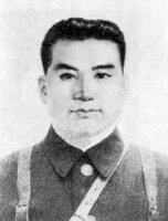 1932년 영릉가 대첩에서 승리를 이끈 최운구(崔雲龜) 장군