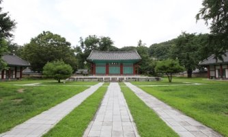 [여행 전주] 전주 한옥 마을 여행