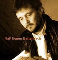 Summer Rain - Ralf Bach