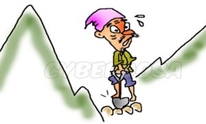  요원지화 燎原之火[불탈 요/들판 원/어조사 지/불 화]