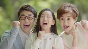 [공익CF] 설수현 - 보건복지부 질병관리본부 건강여성첫걸음클리닉편 / 40s. 2016