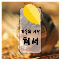 처서 이미지