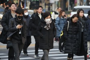 [오늘 날씨 어때?] 입동 영하권 추위, 충청·경상도 한파주의보…미세먼지 ‘보통’