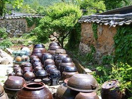 멋스런 고택들