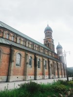 [전주 당일치기 여행 ⑤] 전동성당