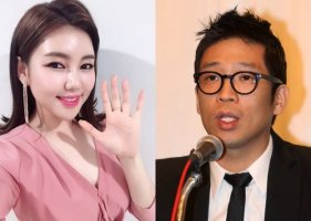 "굳이 논란을?"..'대세' 송가인, MC몽 신곡 참여해 구설