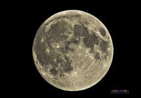 2015 Super Moon