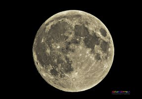 2015 Super Moon