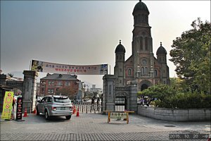전주 한옥마을, 경기전 , 전동성당 등 다녀오다.