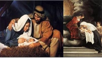 제10장. 아기 예수의 탄생(3)