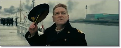 >덩케르크< 크리스토퍼 놀란이 만든 첫 실화 블록버스터 메인 예고편 공개 소식...