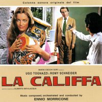 La Califfa-Ennio Morricone