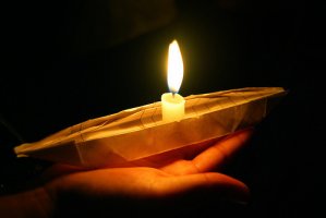 2013년 4월 24일 부활 제4주간 수요일