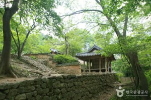 담양 소쇄원