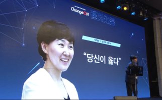 정혜신 당신이 옳다 , 심리적 심폐소생술 하세요