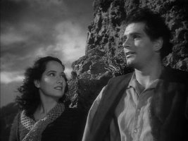 폭풍의 언덕 (Wuthering Heights, 1939)