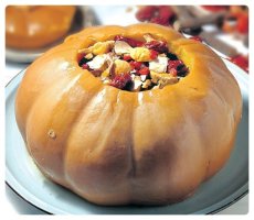 늙은호박 효능 알아보도록 하겠습니다