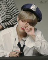 나의 시작은 태형이 ??