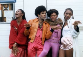 Boney M - Happy Song Daddy Cool