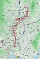 경전철 동북선 노선도, 착공?