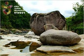 충북 단양 팔경