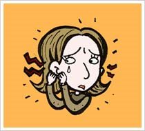 귀울림 환자, 특히 추운 겨울에 증가해