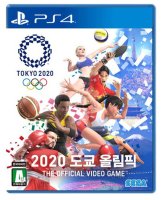 온 가족의 스포츠 게임…2020 도쿄 올림픽 : 게임샷