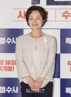 '별세' 김영애 측 "3월까지도 괜찮으셨는데.."