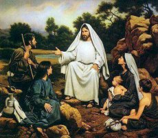 복음말씀의 향기 1669 - 6월 14일 [연중 제10주간 목요일]