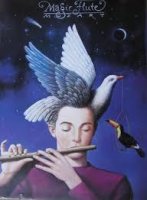 모차르트 : 오페라 《마술피리》중 &quot;그야말로 나의 연인(Bei Männern welche Liebe fühlen)&quot; [Various Artists]