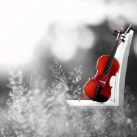 Beautiful Cello and Piano Music