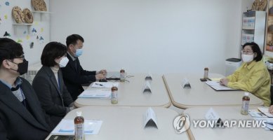 10일은 '한부모가족의 날'.."사회적 편견 해소·포용위해 노력"