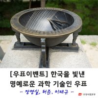 과학의날 기념 한국의 과학시리즈(두번째 묶음)