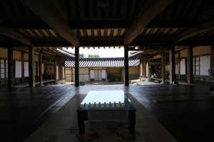 [논산] 명재고택