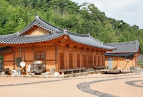 [한옥스테이]연풍고택
