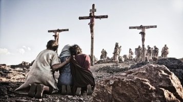 패션 오브 크라이스트 (예수-영화)