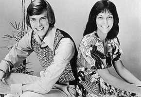 The carpenters - yesterday once more - 카펜터스