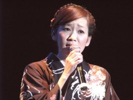 永井裕子 さすらい海峡