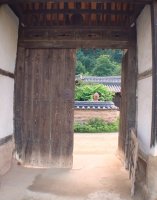 청송 송소고택