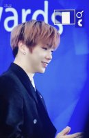 181217소비자의날 워너원 음원부분 수상-강다니엘 직캠+사진