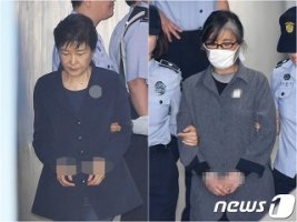 박근혜 졸음 재판