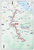 신림선경전철 2015년 착공 2020년 완공