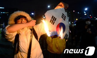 뉴스1 올해의 사진