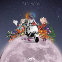 2020.03.20 OVN(오븐) - Full Moon (Single)