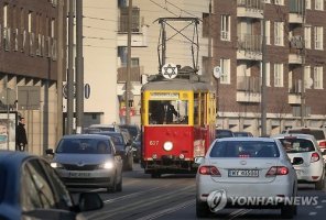 POLAND HISTORY HOLOCAUST REMEMBRANCE DAY