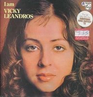 White House (언덕 위의 하얀집) / Vicky Leandros