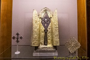 22Armenia - 에치미아진(Etchmiadzin) 대성당