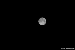 140811 SUPER MOON