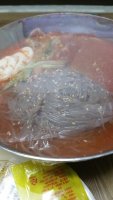[짬뽕]이열치열 하는 마음으로 시원한 짬뽕 한그릇!