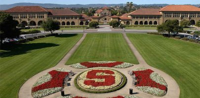 스탠포드 대학교(Stanford University)
